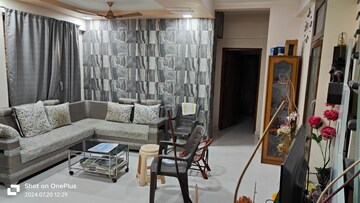 Master Bedroom in 4 BHK Independent House at Vasai West – for Sale