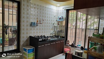 Kitchen in 4 BHK Independent House at Vasai West – for Sale