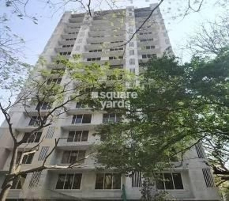Exterior View, ganaraje-chs 2 Bedroom 700 Sq.Ft. Builder Floor In Mulund East Mumbai 7321257