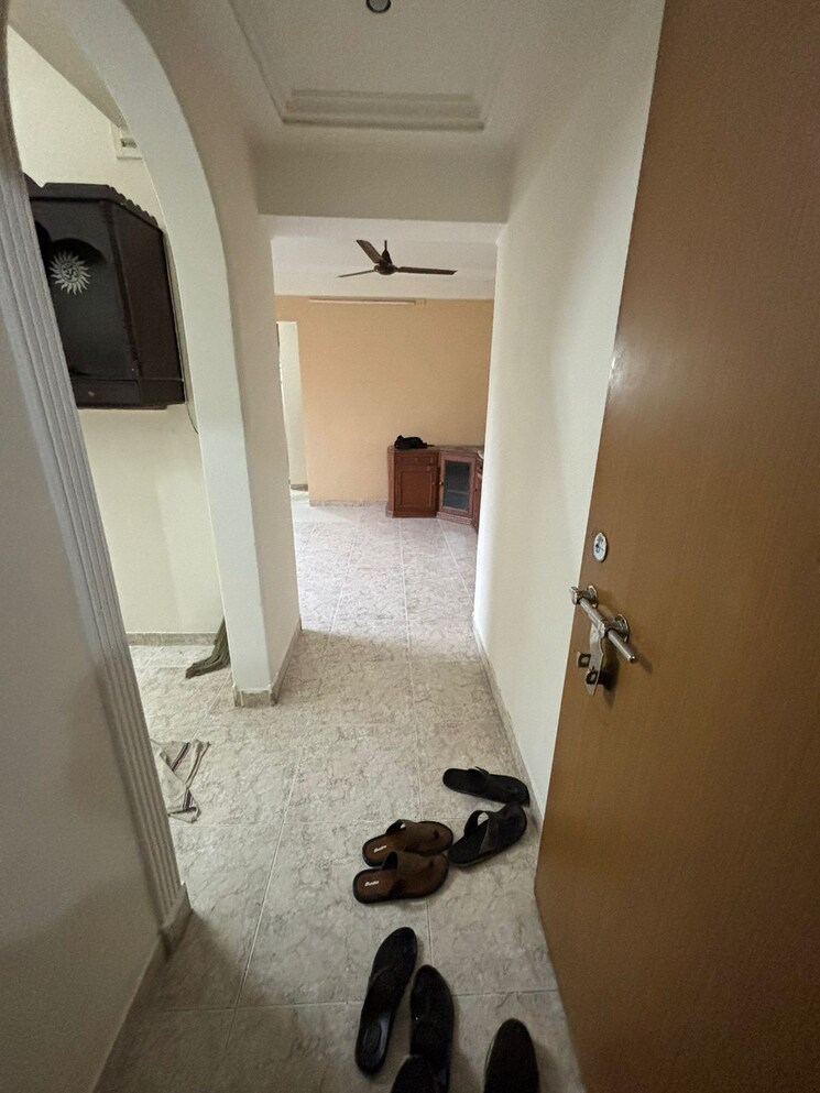 undefined, ganaraje-chs 2 Bedroom 700 Sq.Ft. Builder Floor In Mulund East Mumbai 7321257