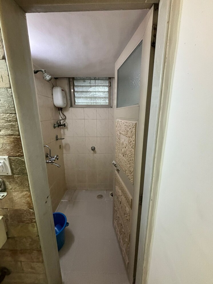 Bathroom, ganaraje-chs 2 Bedroom 700 Sq.Ft. Builder Floor In Mulund East Mumbai 7321257