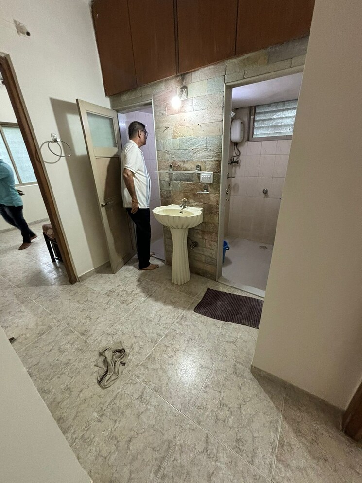 Living Room, ganaraje-chs 2 Bedroom 700 Sq.Ft. Builder Floor In Mulund East Mumbai 7321257