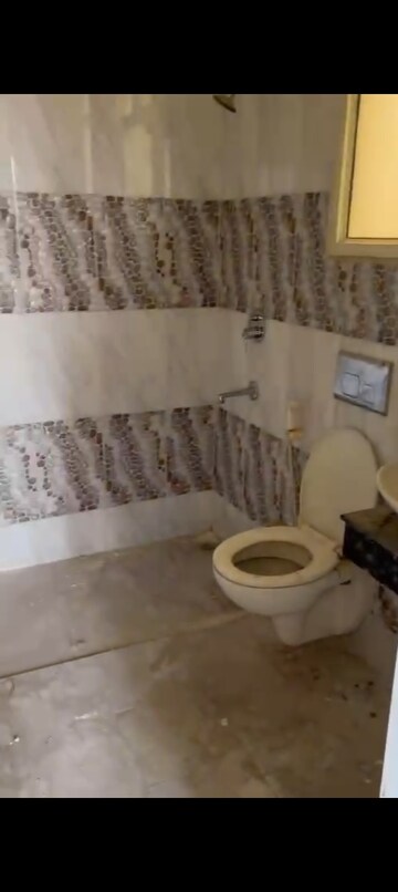 Bathroom in 2 BHK Apartment at KW Srishti, Raj Nagar Extension – for Sale