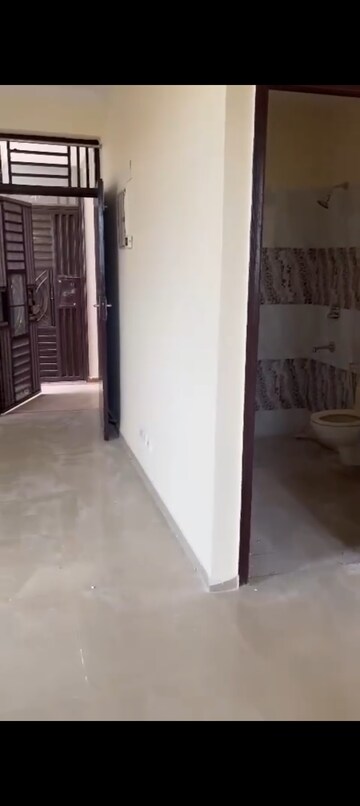 Building Lobby in 2 BHK Apartment at KW Srishti, Raj Nagar Extension – for Sale