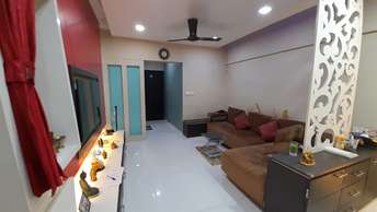 2 BHK Apartment For Rent in Andheri West Mumbai  7321280