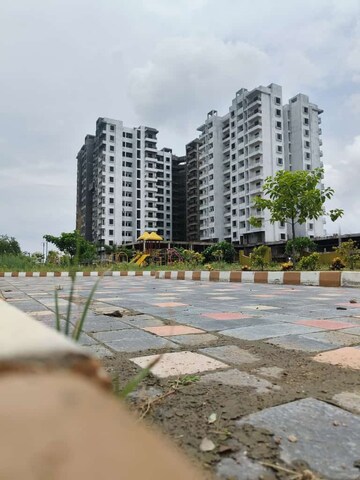 2 BHK Apartment For Sale in Besa Pipla rd
