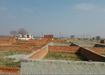 Plot Area in  Plot at Noida Expressway – for Sale