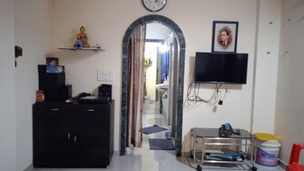 1 BHK Builder Floor For Resale in Gunjan Shalaka CHS Mulund East Mumbai  7321293