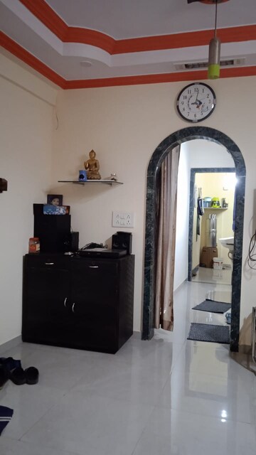 1 BHK Builder Floor For Resale in Gunjan Shalaka CHS Mulund East Mumbai  7321293