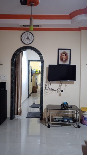 1 BHK Builder Floor For Resale in Gunjan Shalaka CHS Mulund East Mumbai  7321293