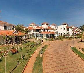 3 BHK Villa For Rent in Prestige Oasis Rajanukunte Bangalore  7321290