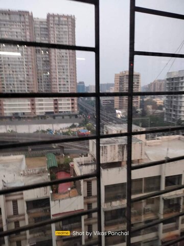 2 BHK Apartment – Exterior View View at DLH Swapnadeep, Andheri West - for Sale