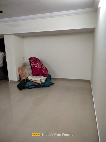 Bedroom in 2 BHK Apartment at DLH Swapnadeep, Andheri West – for Sale