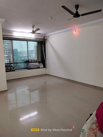 Living Room in 2 BHK Apartment at DLH Swapnadeep, Andheri West – for Sale