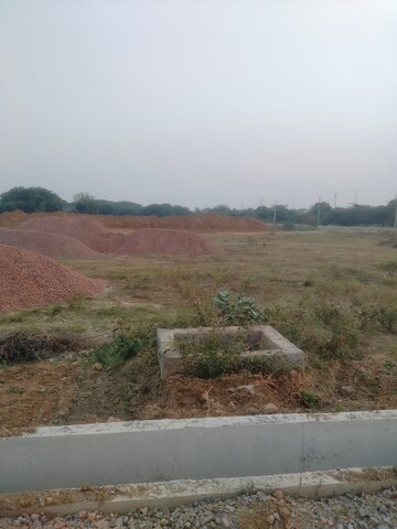 Plot Area in  Plot at Omega Ii Greater Noida – for Sale