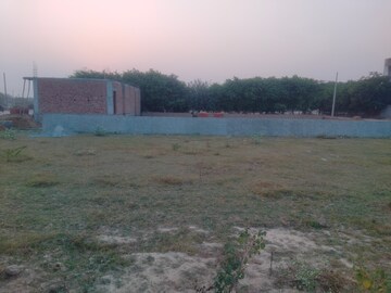 Plot Area in  Plot at Omega Ii Greater Noida – for Sale