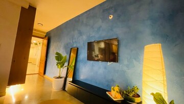 3 BHK Apartment For Sale in Prestige Woodland Park, Cooke Town