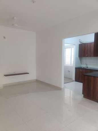 1 BHK Apartment For Rent in Vaishnavi Serene Yelahanka Bangalore  7321316