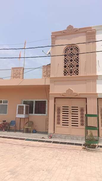 2 BHK Villa For Resale in Sitapur Road Lucknow  7321338