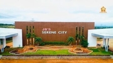  Plot For Sale in Ibrahimpatnam