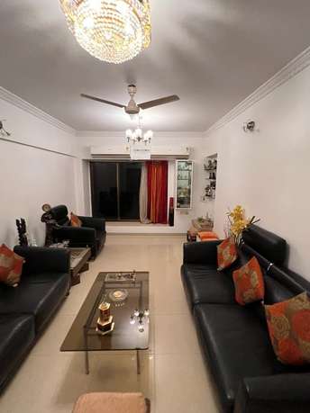 2 BHK Apartment For Rent in Deep Tower Andheri West Mumbai  7321337