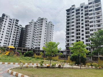 2 BHK Apartment – Exterior View View at Besa Pipla rd - for Sale