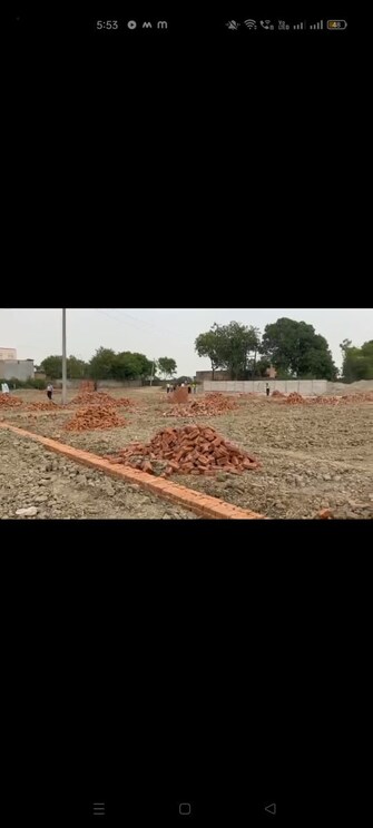 Commercial Land 850 Sq.Yd. For Resale in Dankaur Greater Noida  7321357