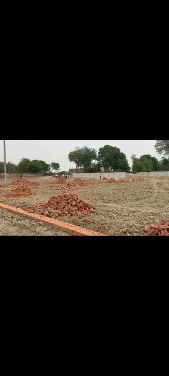 Commercial Land 850 Sq.Yd. For Resale in Dankaur Greater Noida  7321357