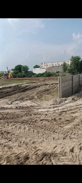 Commercial Land 850 Sq.Yd. For Resale in Dankaur Greater Noida  7321357