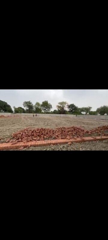  Plot For Sale in Dankaur Inner Township, Dankaur