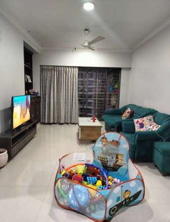 3 BHK Apartment For Rent in Acme Ozone Manpada Thane  7321385