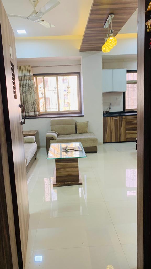 1 BHK Apartment For Rent in Bandra West Mumbai  7321406