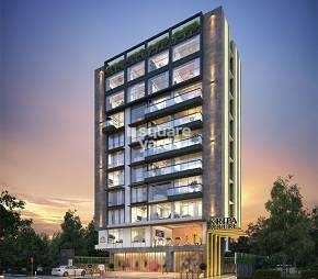 6 BHK Apartment For Resale in Kripa Allure Bandra West Mumbai  7321409