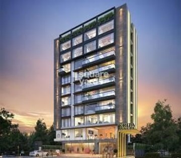 6 BHK Apartment For Sale in Kripa Allure, Bandra West