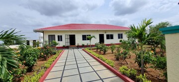  Plot – Garden View at Suryapet - for Sale