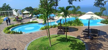  Plot – Garden View at Dapoli - for Sale