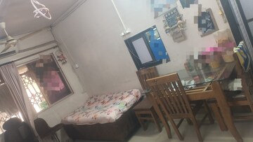 Furnished Amenities in 1 BHK Apartment at Dombivli East – for Sale