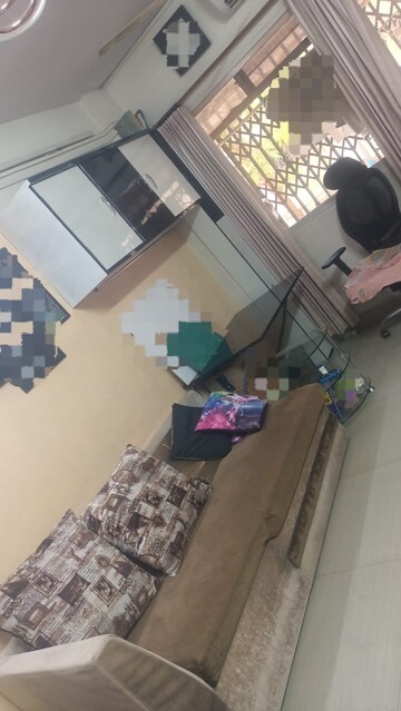 Balcony in 1 BHK Apartment at Dombivli East – for Sale