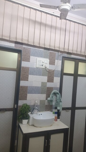 Balcony in 1 BHK Apartment at Dombivli East – for Sale