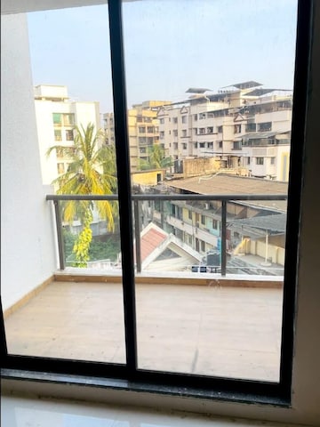 1 BHK Apartment For Resale in Dombivli East Thane  7321456