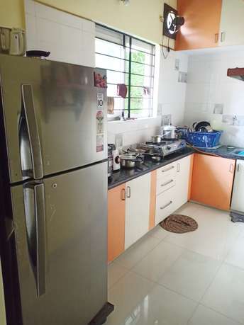 1 BHK Apartment For Rent in Jagadish Nagar Bangalore  7321473