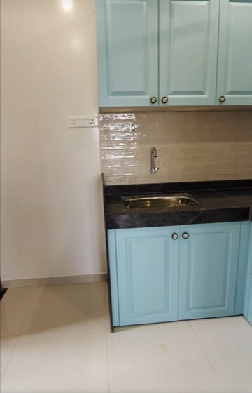 Furnished Amenities in 1 BHK Apartment at Moshi – for Sale