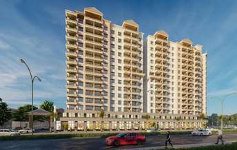 1 BHK Apartment For Resale in Moshi Pune  7321481