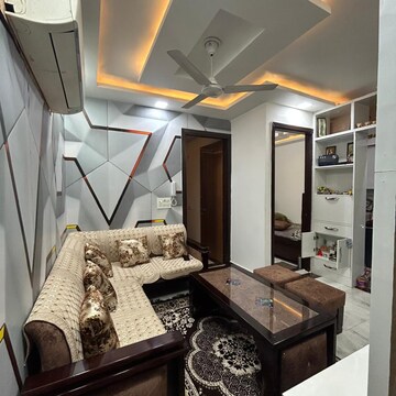 2 BHK Builder Floor For Sale in Dwarka Mor