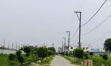   Plot at Anand Niketan, Devla – for Sale