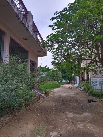  Plot – Exterior View View at Nirala Trio, Tech Zone 4 Greater Noida - for Sale