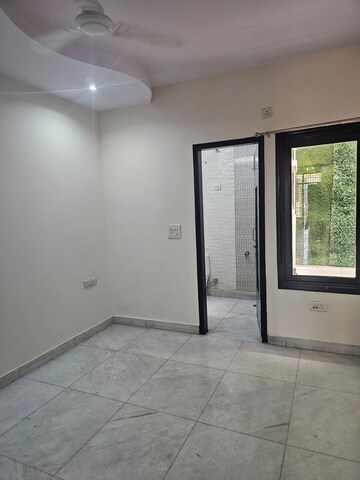 Kitchen in 3 BHK Builder Floor at Paschim Vihar – for Sale