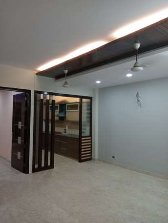 3 BHK Builder Floor For Rent in Paschim Vihar Delhi  7321512