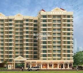 1 BHK Apartment For Rent in Mayurs Nature Glory Kalwa Thane  7321517