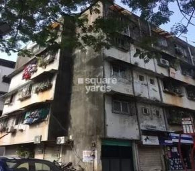 Exterior View, shivratna-chs 1 Bedroom 600 Sq.Ft. Apartment In Kalwa Thane 7321532